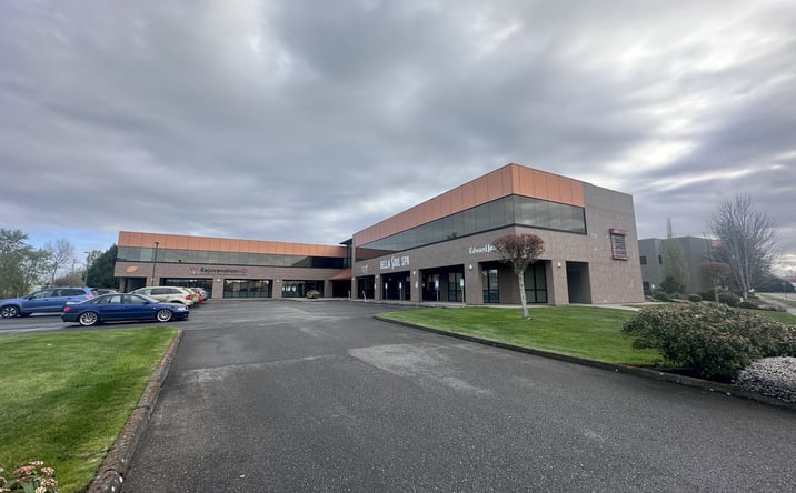 Pictures of Office property located at 325 E George Hopper Rd, Burlington, WA 98233 for lease - image #1