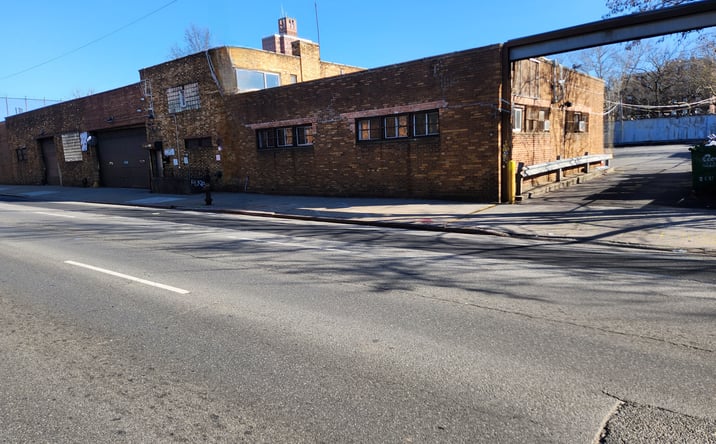 Pictures of Industrial property located at 1882-1912 Atlantic Ave, Brooklyn, NY 11233 for lease - image #1