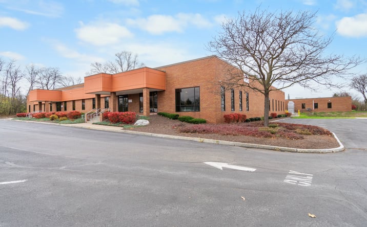 Pictures of Office, Special Purpose property located at 103 Commerce Blvd, Liverpool, NY 13088 for lease - image #1