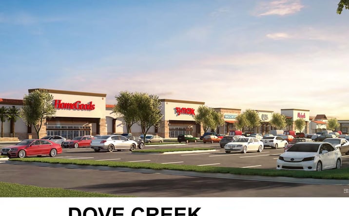 Pictures of Retail property located at Loop 1604 & Potranco Rd, San Antonio, TX 78245 for lease - image #1