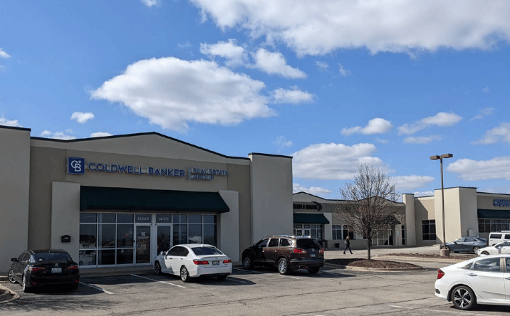Pictures of Retail, Office, Restaurant property located at 14841 S Bell Rd, Homer Glen, IL 60491 for lease - image #1