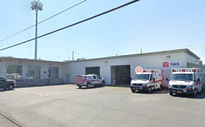 Pictures of Industrial property located at 1790 Front St NE, Salem, OR 97301 for lease - image #1