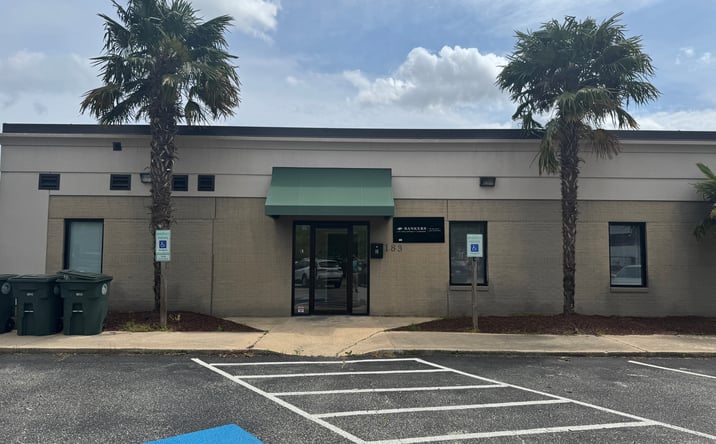 Pictures of Office property located at 183 S Coit St, Florence, SC 29501 for lease - image #1