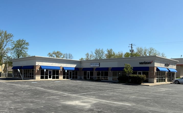 Pictures of Retail property located at 4486 Liberty Ave, Vermilion, OH 44089 for lease - image #1