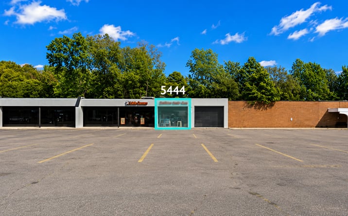 Pictures of Retail, Office property located at 5444-5446 Division Avenue South, Grand Rapids, MI 49548 for lease - image #1