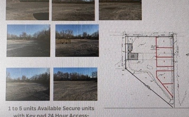 Pictures of Land property located at 128 Red Lion Rd, Southampton Township, NJ 08088 for lease - image #1