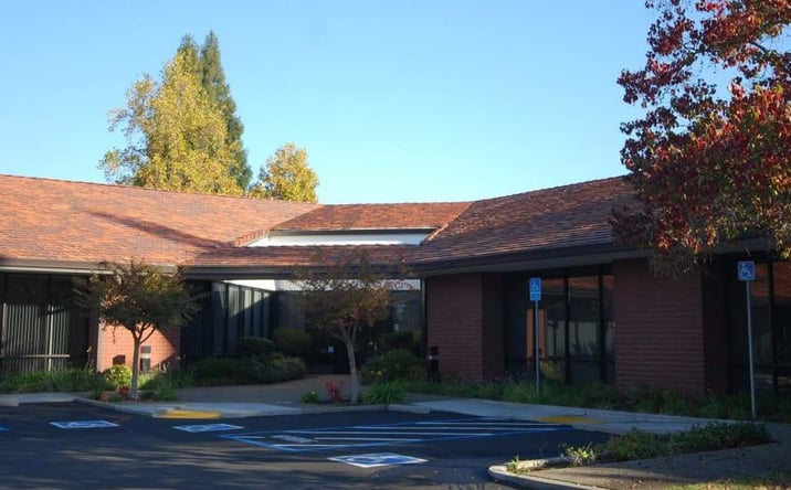 Pictures of Office property located at 1700 Eureka Road, Roseville, CA 95661 for lease - image #1