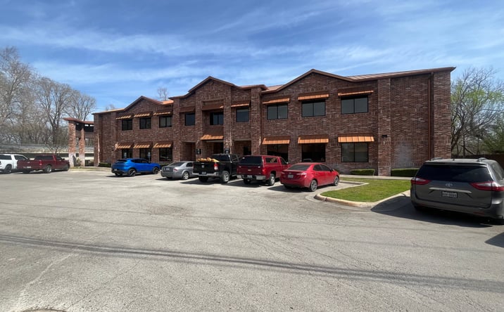 Pictures of Office property located at 821 Grand Ave Pkwy, Pflugerville, TX 78660 for lease - image #1