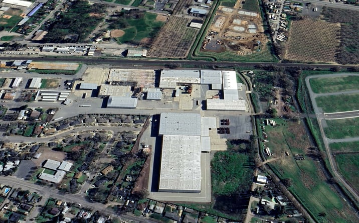 Pictures of Office, Industrial property located at 99 Kentucky St - 100 Virginia St, Gridley, CA 95948 for lease - image #1