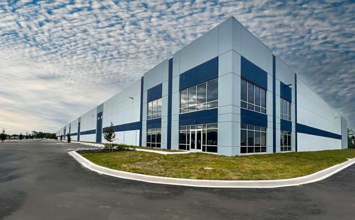 Pictures of Industrial property located at 3400 County Line Rd, Lakeland, FL 33811 for lease - image #1