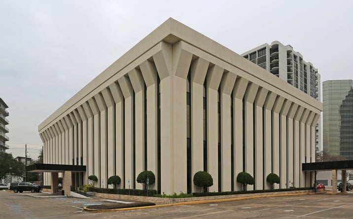 Pictures of Office property located at 5005 Woodway, Houston, TX 77056 for lease - image #1