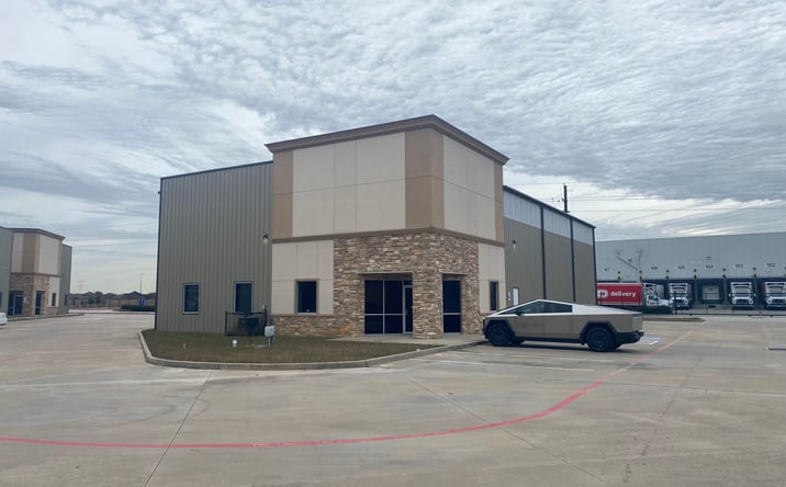 Pictures of Industrial property located at 22540 Franz Rd, Katy, TX 77449 for lease - image #1