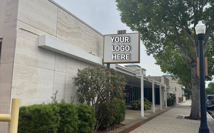 Pictures of Office property located at 317 S Tennessee Ave, Lakeland, FL 33801 for lease - image #1