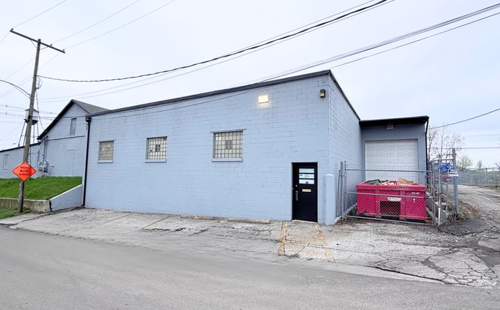 Pictures of Industrial property located at 420 E 5th Ave, Columbus, OH 43201 for lease - image #1