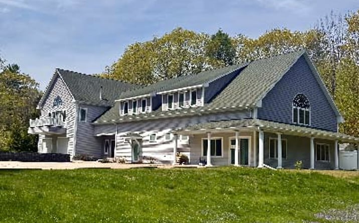 Pictures of Retail, Office property located at 1376 US-1, York, ME 03902 for lease - image #1