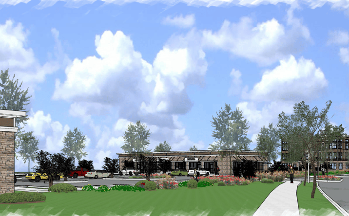 Pictures of Retail property located at 0 Pritchard Rd, Clayton, NC 27520 for lease - image #1