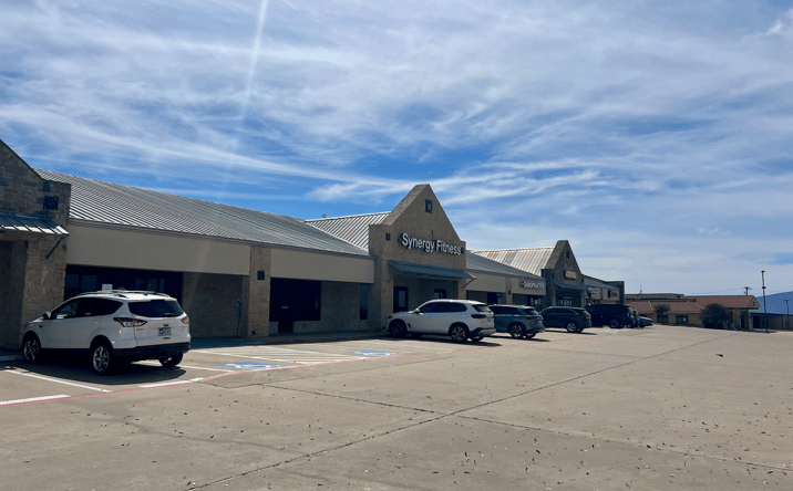 Pictures of Retail, Office property located at 119 S Ranch House Rd, Willow Park, TX 76008 for lease - image #1