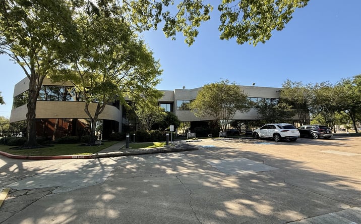 Pictures of Office property located at 1240 Blalock Rd, Houston, TX 77055 for lease - image #1