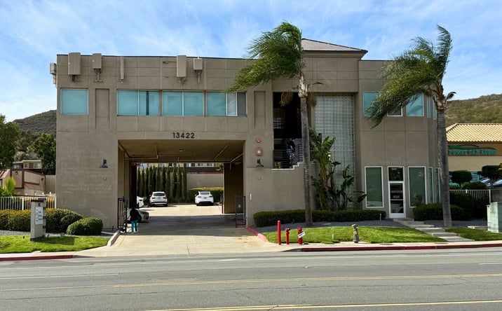 Pictures of Office property located at 13422 Pomerado Rd, Poway, CA 92064 for lease - image #1