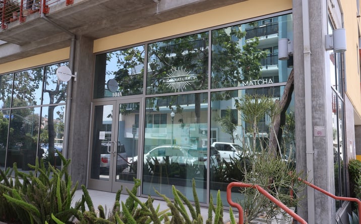 Pictures of Retail, Office property located at 175 S Ventura Ave, Ventura, CA 93001 for lease - image #1