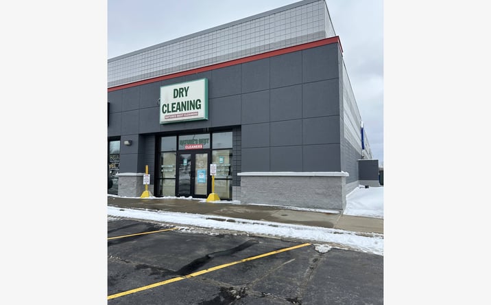 Pictures of Retail property located at 3530 55th St NW, Rochester, MN 55901 for lease - image #1