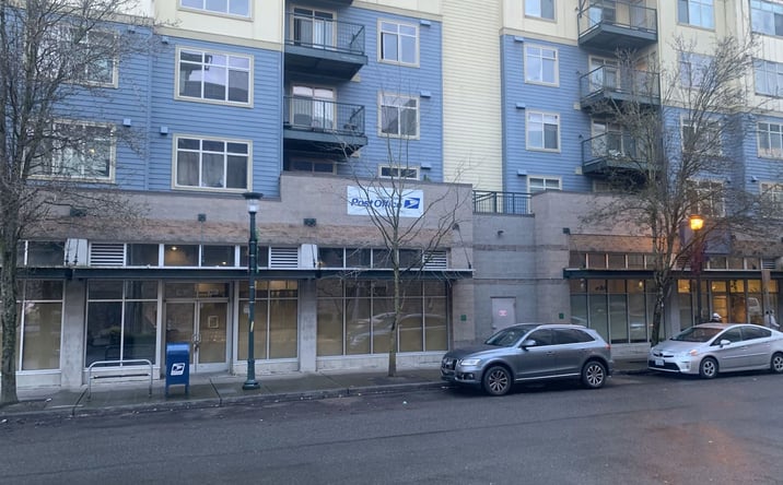 Pictures of Retail, Office property located at 3642 33rd Ave S, Seattle, WA 98144 for lease - image #1