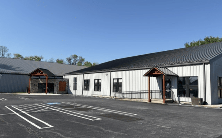 Pictures of Retail, Special Purpose property located at 4141 Linglestown Rd, Harrisburg, PA 17112 for lease - image #1