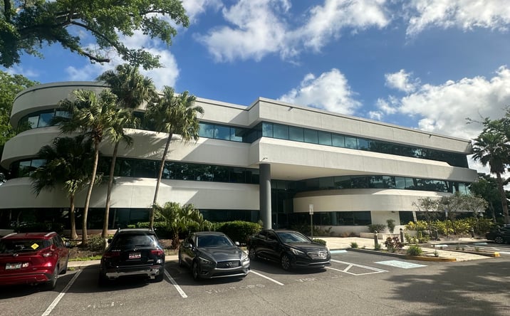 Pictures of Office property located at 225-237 S Westmonte Dr, Altamonte Springs, FL 32714 for lease - image #1