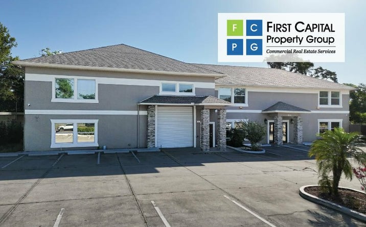 Pictures of Office, Industrial property located at 531 S State Rd 434, Altamonte Springs, FL 32714 for lease - image #1