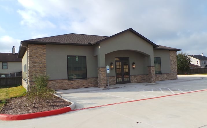 Pictures of Retail, Office property located at 6521 FM 2920, Spring, TX 77379 for lease - image #1