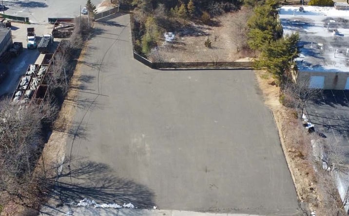 Pictures of Land property located at 1724 5th Ave, Bay Shore, NY 11706 for lease - image #1
