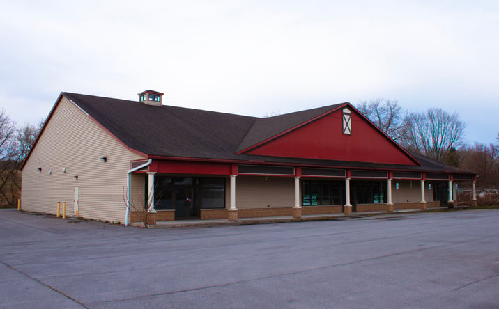 Pictures of Retail, Office property located at 1100 NY-5, Elbridge, NY 13060 for lease - image #1