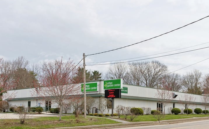Pictures of Retail, Industrial, Special Purpose property located at 55 Warren Ave, Portland, ME 04103 for lease - image #1