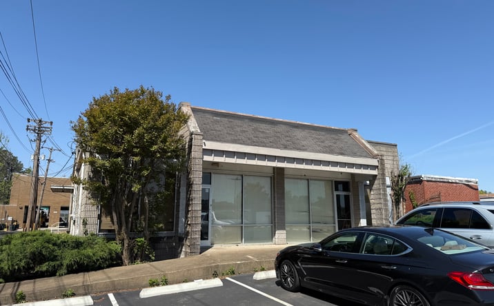 Pictures of Office, Industrial property located at 610 National St, Memphis, TN 38122 for lease - image #1