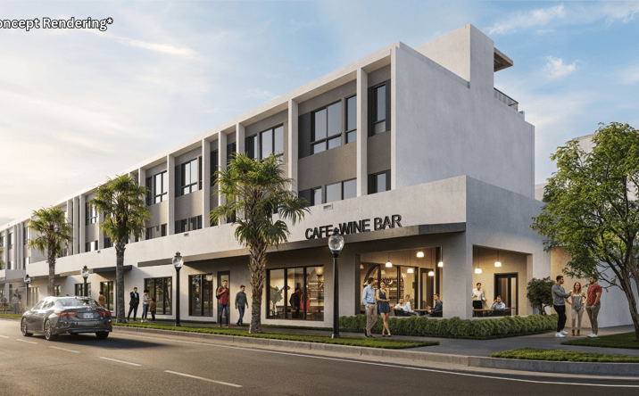 Pictures of Retail property located at 535 US-301, Sarasota, FL 34236 for lease - image #1