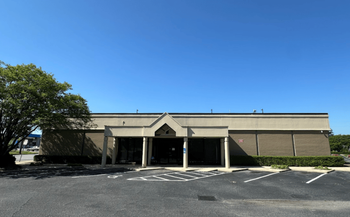 Pictures of Retail, Office property located at 1535 Benning Dr, Columbus, GA 31903 for lease - image #1