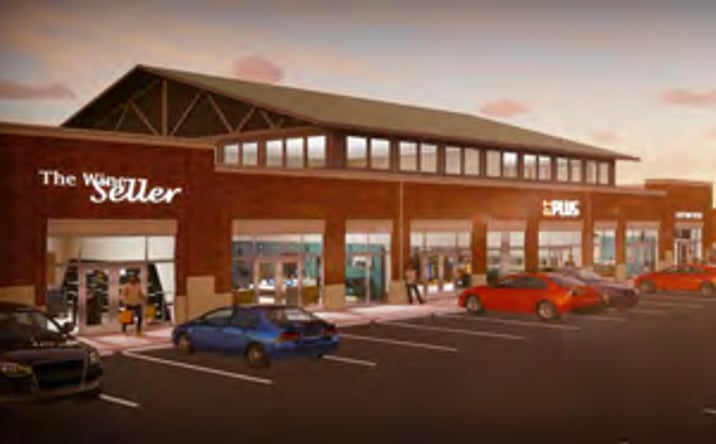 Pictures of Office property located at 3010 S Adams Rd, Auburn Hills, MI 48326 for lease - image #1