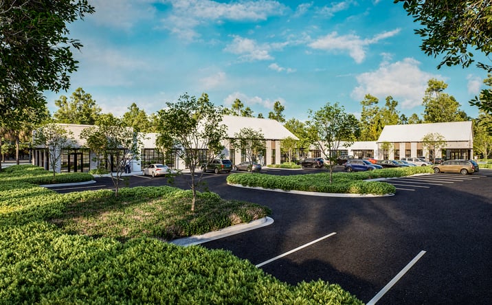 Pictures of Retail, Office property located at W Ashley Cir, Charleston, SC 29414 for lease - image #1