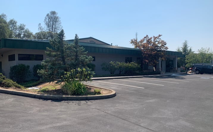 Pictures of Industrial property located at 13020 Earhart Ave, Auburn, CA 95602 for lease - image #1