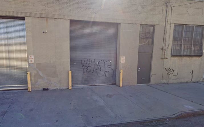 Pictures of Industrial property located at 39-07 22nd St, Queens, NY 11101 for lease - image #1