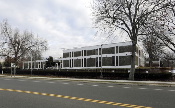 Pictures of Office property located at 55 Merritt Blvd, Trumbull, CT 06611 for lease - image #1