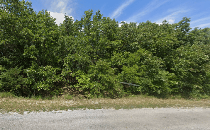 Pictures of Land property located at Walhalla Cir, Cherokee Village, AR 72529 for lease - image #1