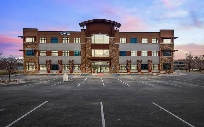 Pictures of Office property located at 132 E 14075 S, Draper, UT 84020 for lease - image #1