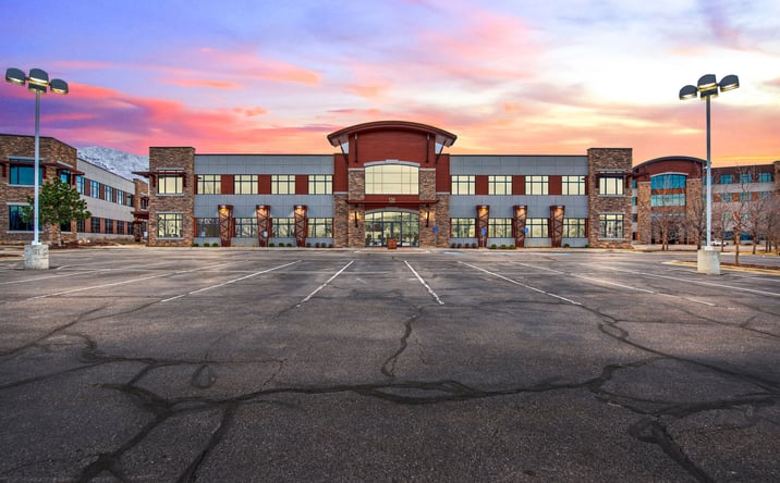 Pictures of Office property located at 172 14075 S, Draper, UT 84020 for lease - image #1