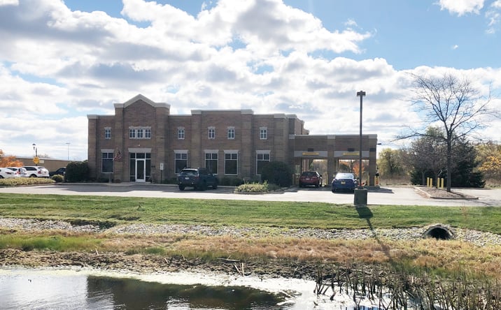 Pictures of Retail property located at 7955 WI-60 Trunk, Cedarburg, WI 53012 for lease - image #1
