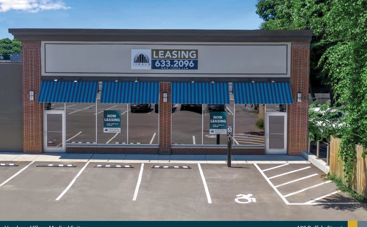 Pictures of Office property located at 199 Buffalo St, Hamburg, NY 14075 for lease - image #1