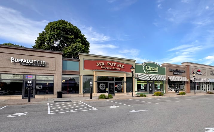 Pictures of Retail property located at 140 Pine St, Hamburg, NY 14075 for lease - image #1