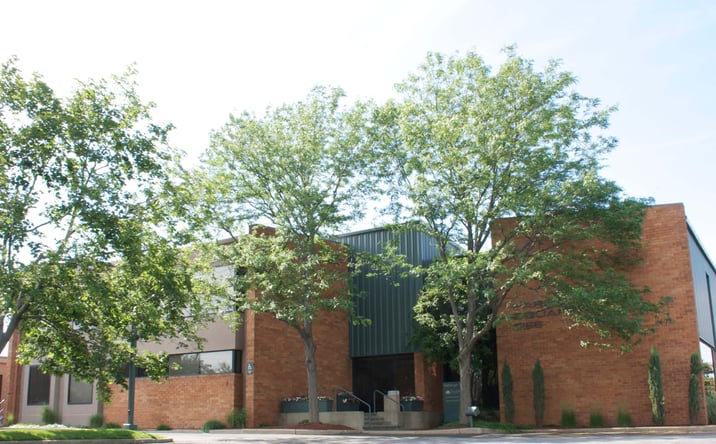 Pictures of Office property located at 5166 Main St, Williamsville, NY 14221 for lease - image #1