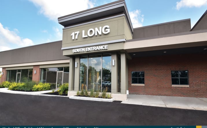 Pictures of Office property located at 17 Long Ave, Hamburg, NY 14075 for lease - image #1