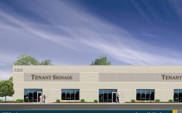 Pictures of Industrial property located at 3205 Broadway, Cheektowaga, NY 14227 for lease - image #1